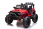 Preview: Elektro Kinder Auto New Jeep